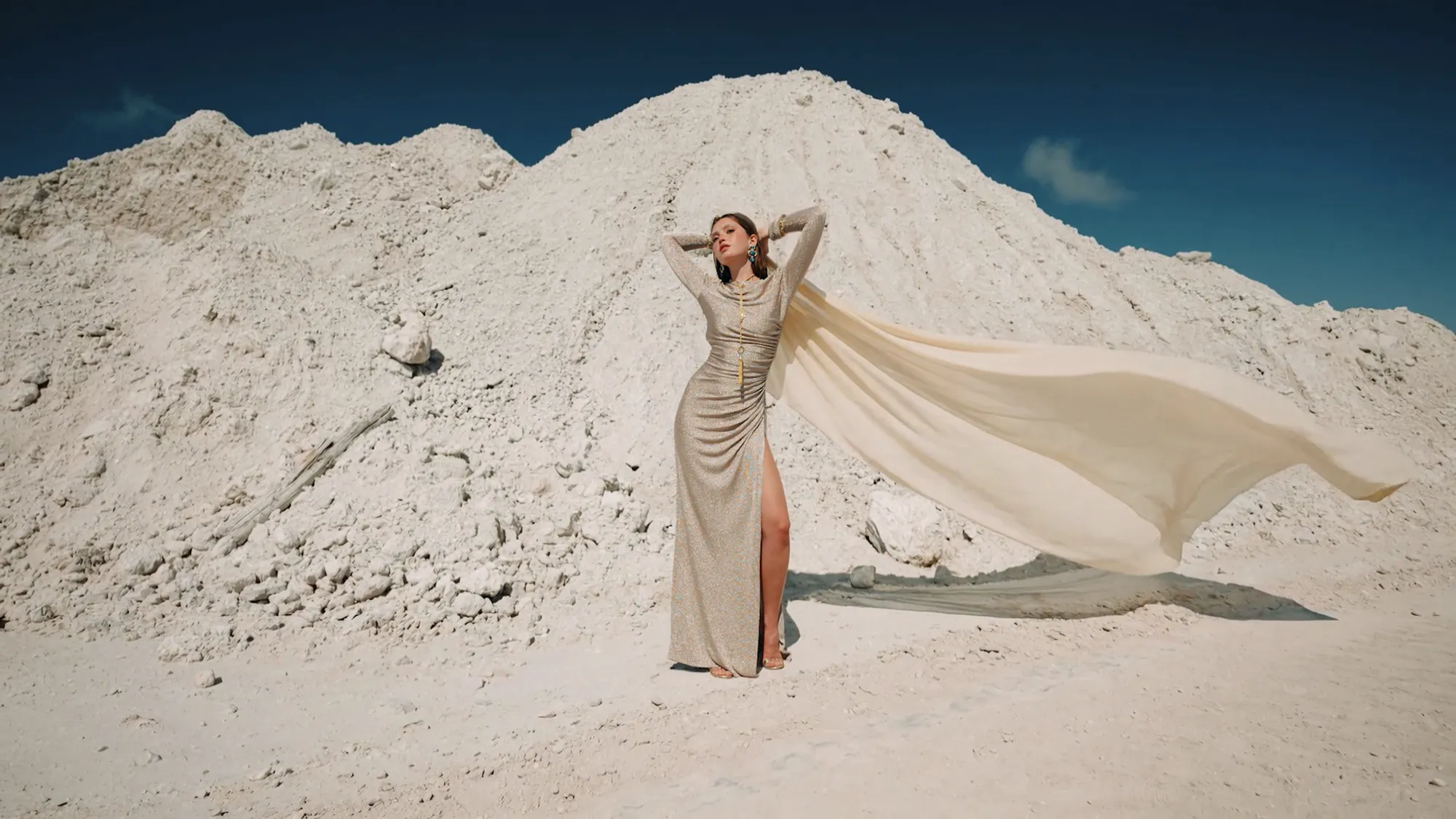 Fashion and lifestyle work